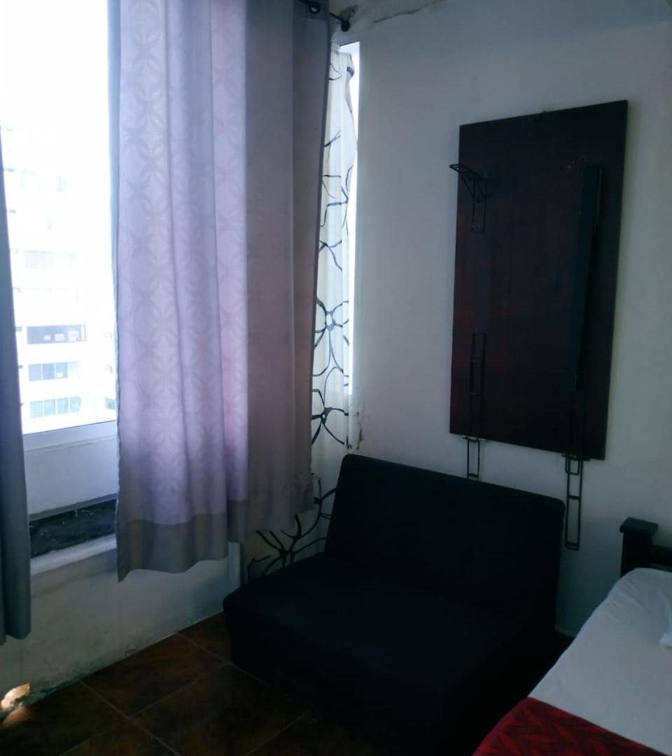 Ec-al3e Apartaesrudio Cerca Al Mar Con Piscina, Aire Acondicionado Y Wifi * Cartagena