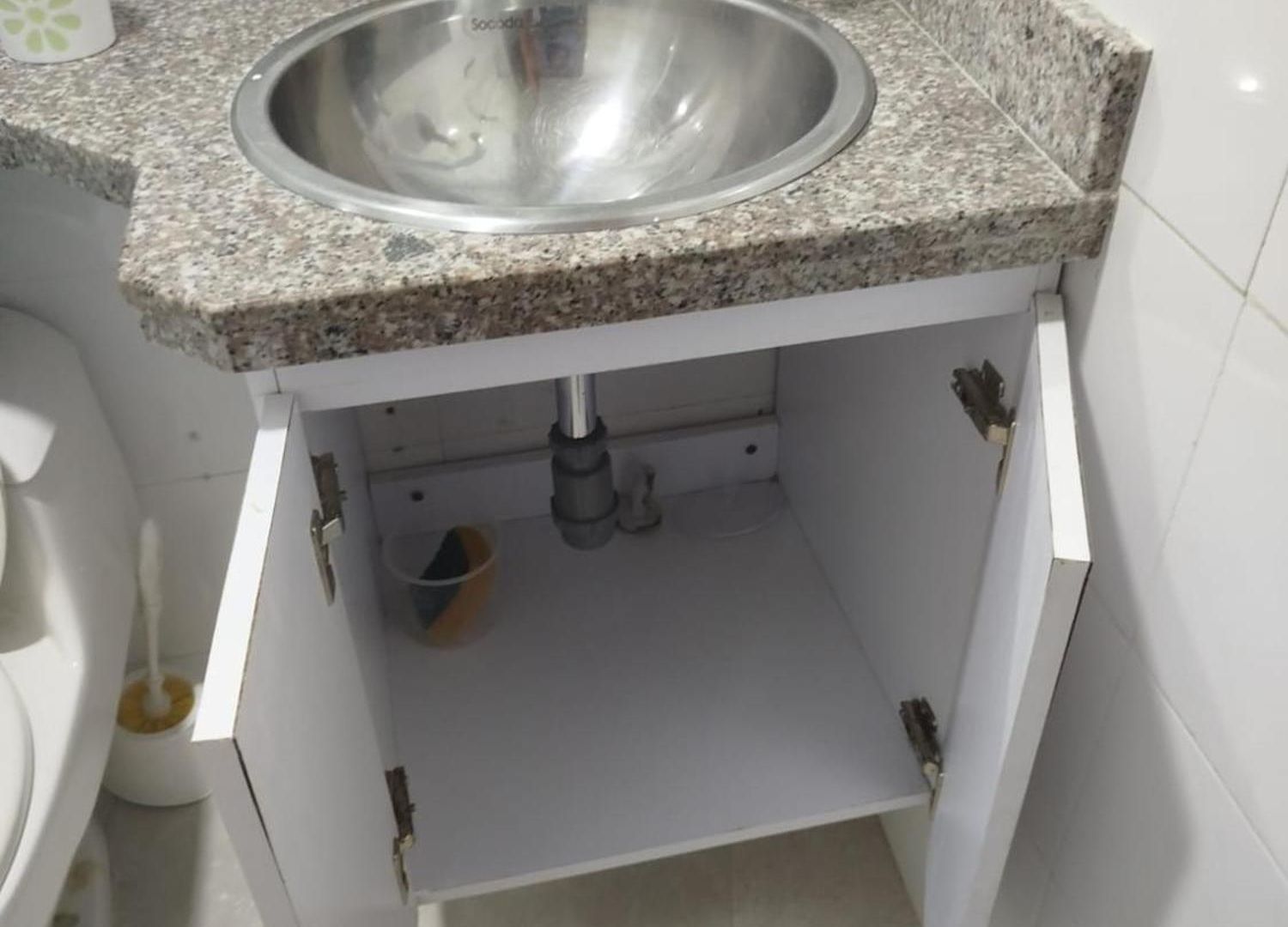 Apartamento Ec-al3e Apartaesrudio Cerca Al Mar Con Piscina, Aire Acondicionado Y Wifi Cartagena