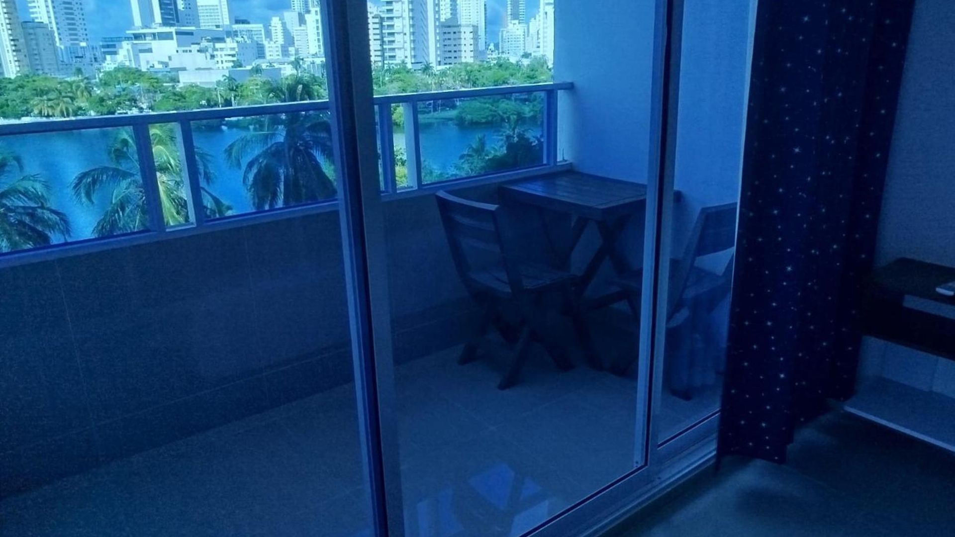 Ec-al3e Apartaesrudio Cerca Al Mar Con Piscina, Aire Acondicionado Y Wifi Apartamento *