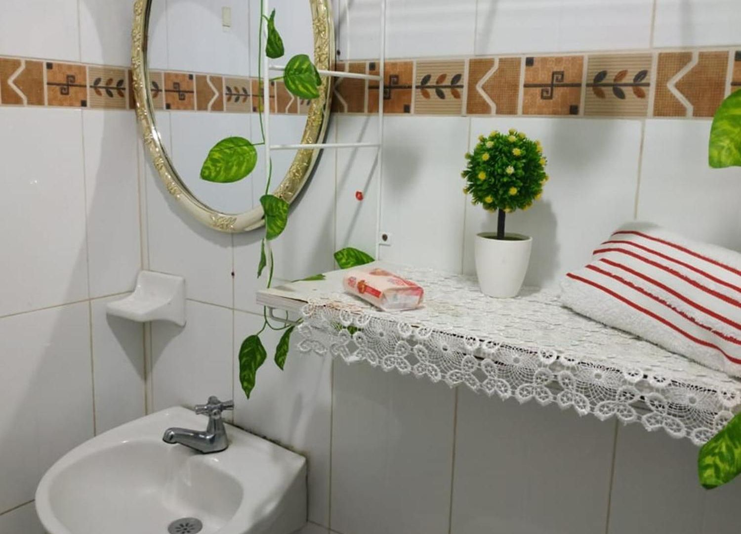 Ec-al3e Apartaesrudio Cerca Al Mar Con Piscina, Aire Acondicionado Y Wifi Apartamento *