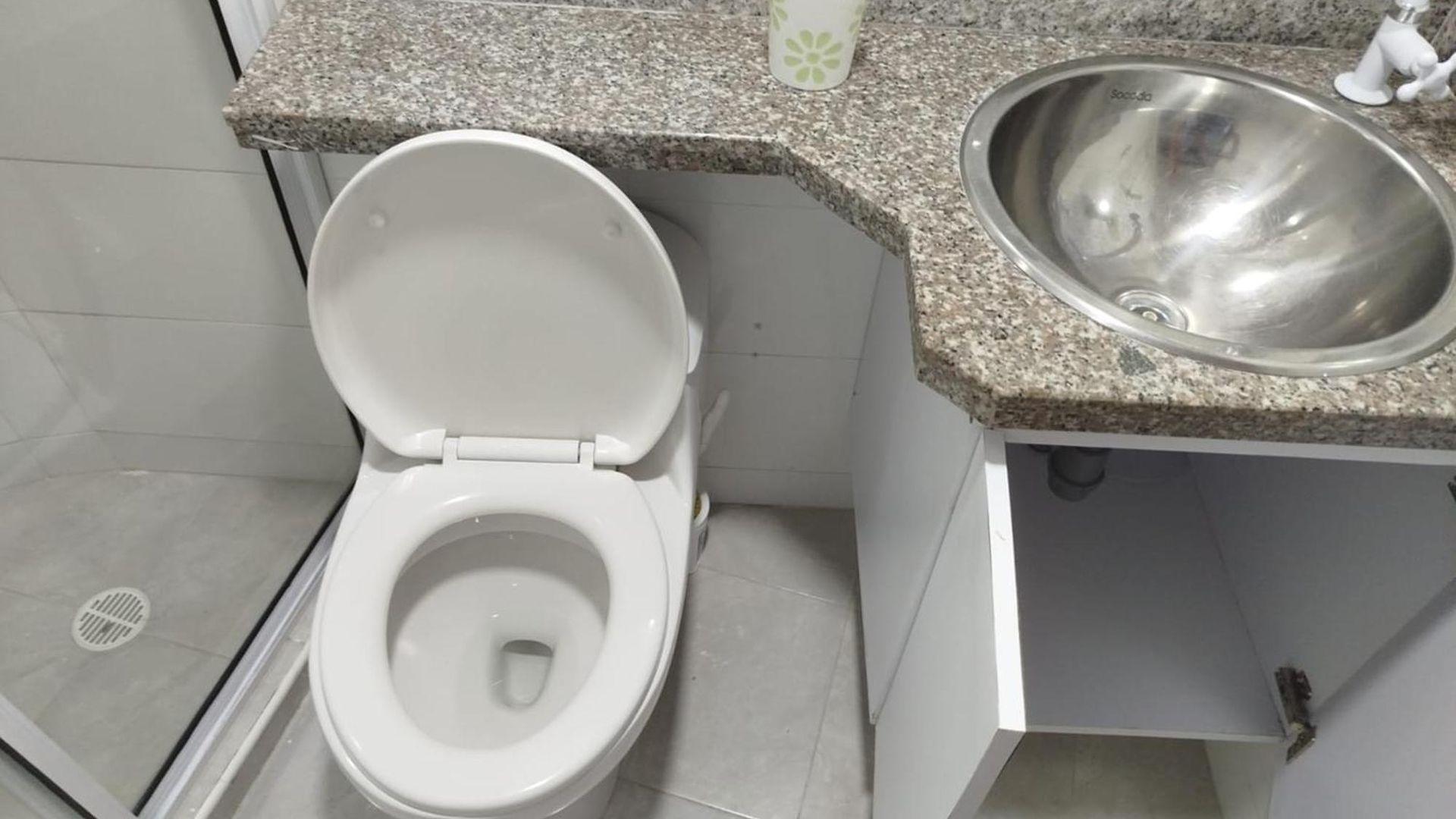 Apartamento Ec-al3e Apartaesrudio Cerca Al Mar Con Piscina, Aire Acondicionado Y Wifi Cartagena