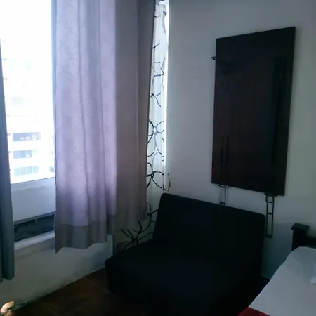 Ec-al3e Apartaesrudio Cerca Al Mar Con Piscina, Aire Acondicionado Y Wifi * Cartagena