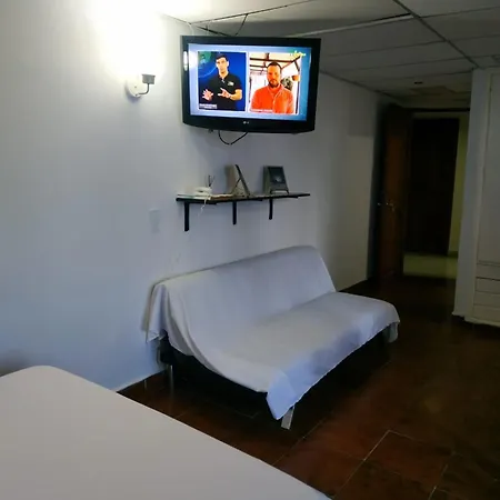 Ec-al3e Apartaesrudio Cerca Al Mar Con Piscina, Aire Acondicionado Y Wifi * Cartagena