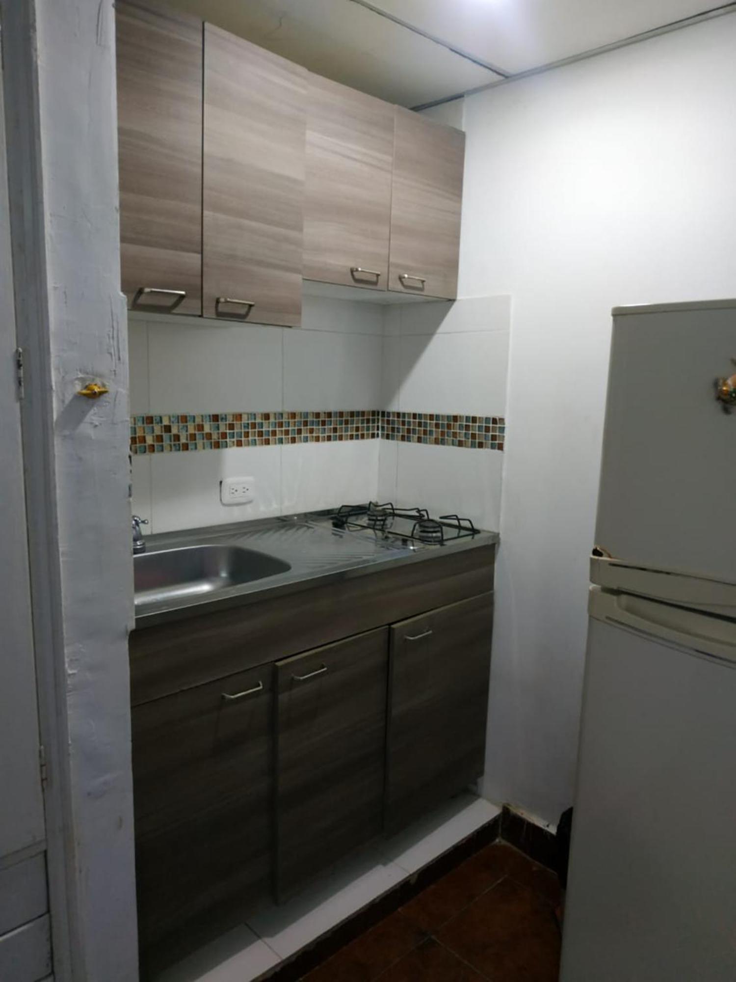 Ec-al3e Apartaesrudio Cerca Al Mar Con Piscina, Aire Acondicionado Y Wifi Apartamento