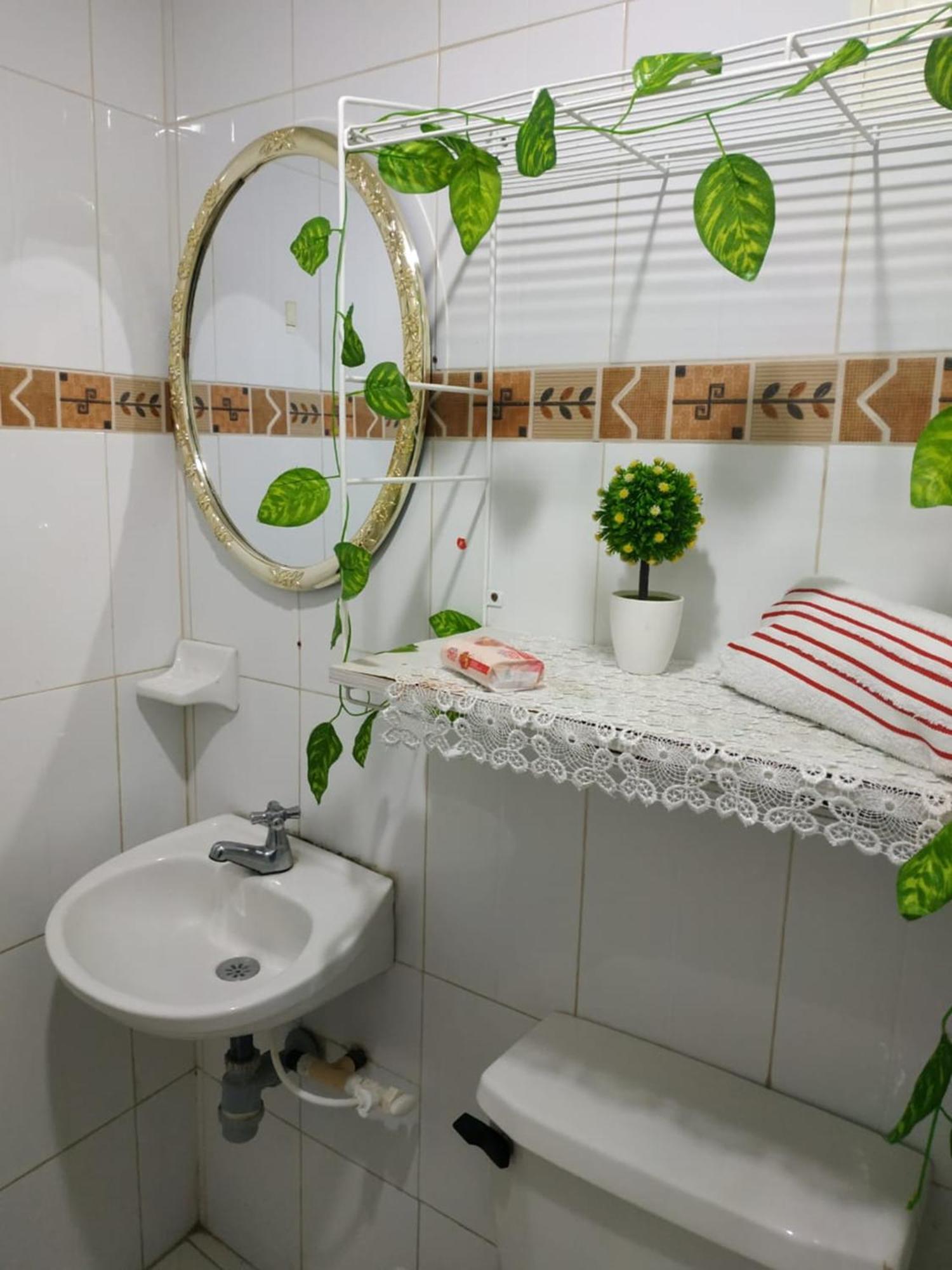 Ec-al3e Apartaesrudio Cerca Al Mar Con Piscina, Aire Acondicionado Y Wifi Apartamento *