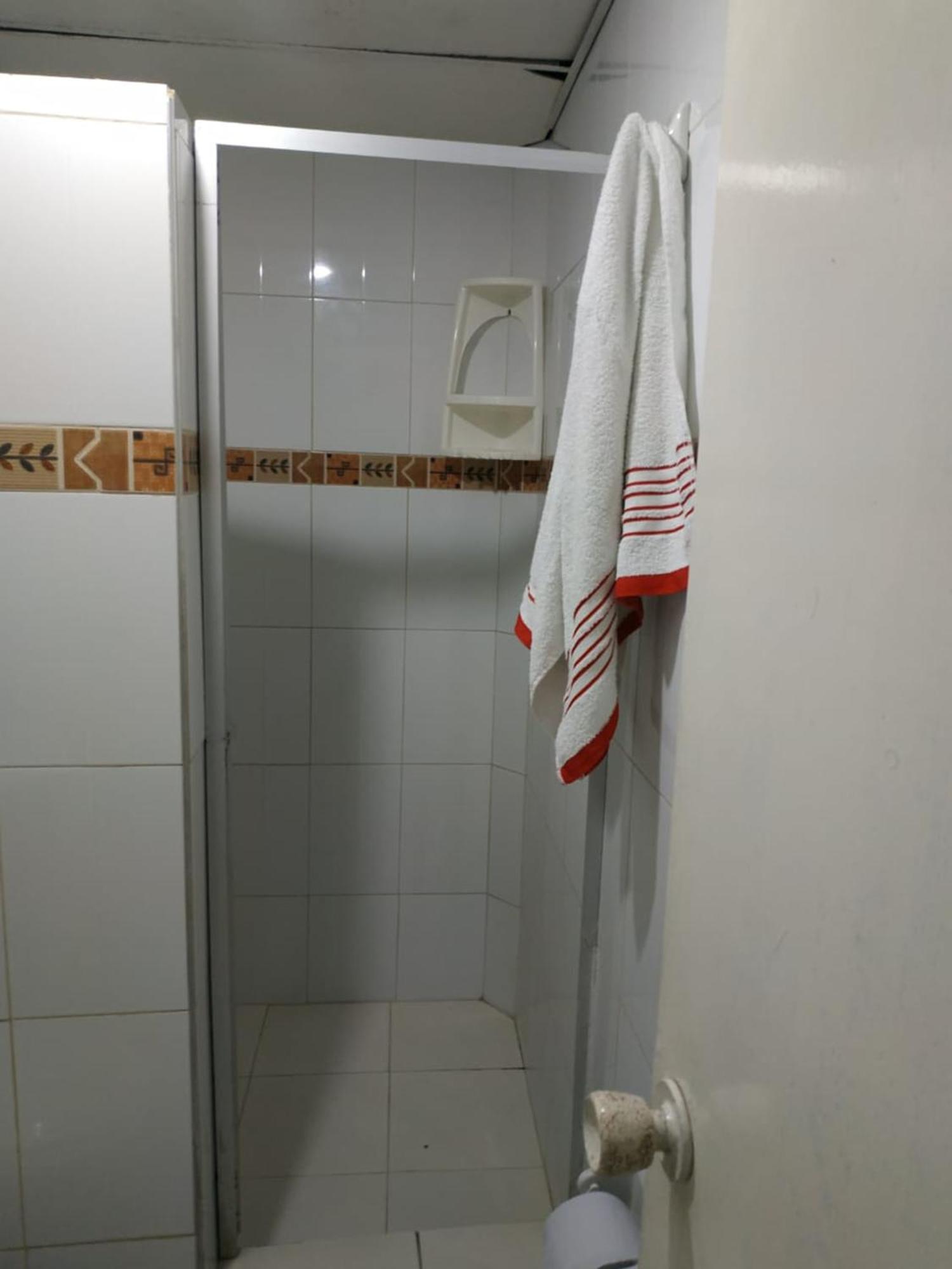 Ec-al3e Apartaesrudio Cerca Al Mar Con Piscina, Aire Acondicionado Y Wifi Apartamento *