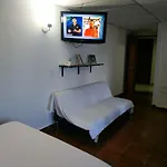 Ec-Al3E Apartaesrudio Cerca Al Mar Con Piscina, Aire Acondicionado Y Wifi